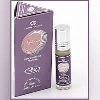 Арабські олійні парфуми "Sandra" Al-Rehab, 6 мл
