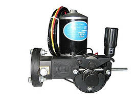 Подавальні механізми