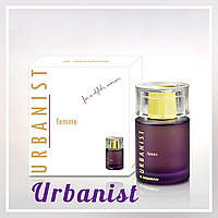 Al Haramain Urbanist Femme 100ml.