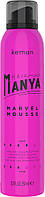 Мус для об'єму Kemon Hair Manya Marvel Mousse 250 мл