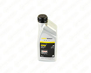 Моторна олива RENAULT - CASTROL 5W30 - Castrol GTX (1 liter) (ACEA C4/RN0720/MB226.51)