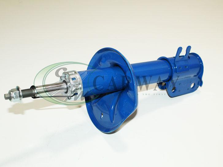 Амортизатор передній правий (стійка) Chevrolet Spark Газомасляна 96424402 Finwhale