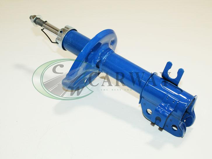 Амортизатор передній лівий (стійка) Chevrolet Spark Газомасляна 96424401 Finwhale