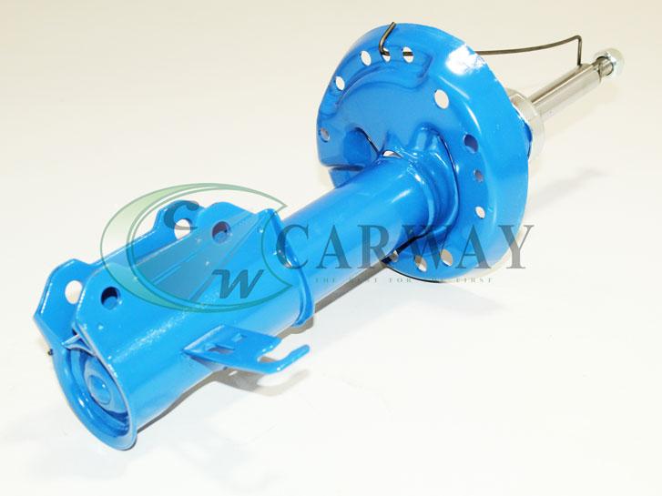 Амортизатор передній правий (стійка) Chevrolet Cruze (09-н.в.) /Opel Astra J Газомасляний 13056GR Finwhale