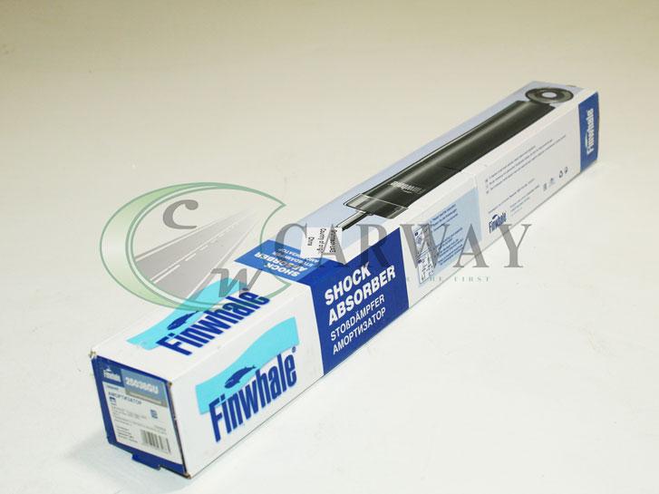 Амортизатор задній (стійка) Cruze (09-н.в.) / Astra J Газомасляний 13332639 Finwhale, фото 1
