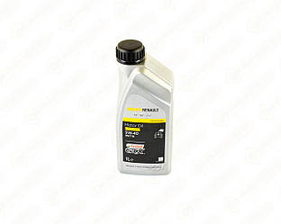 Моторна олива RENAULT - CASTROL 5W40 - Castrol GTX (1 liter) (ACEA A3/B4 / API SM/CF / RN 0700 / RN0710 / VW