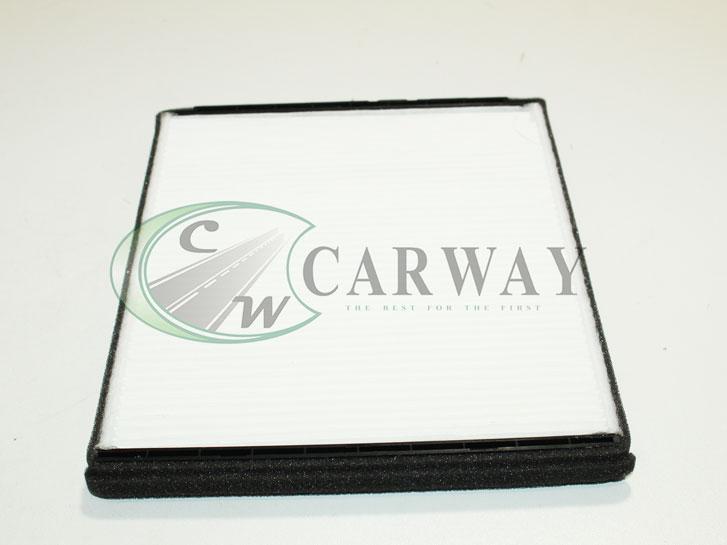 Фільтр салонний Chevrolet Aveo (після 2005), ЗАЗ Vida 96962173 Finwhale