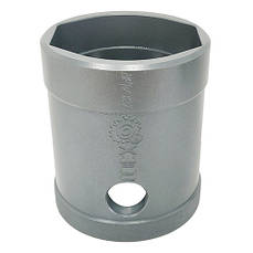 Ключ маточинний посилений (вал) для BPW-12T 110 мм (ХЗСО) WHS110BPW