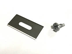 Ніж для газонокосарки-робота Husqvarna Endurance, 1 шт.