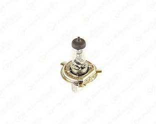 Лампа галогенна H4 12V 60/55W - Маркування = H4 60/55W