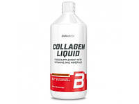 Жидкий коллаген Collagen Liquid BioTech USA (1000 мл)