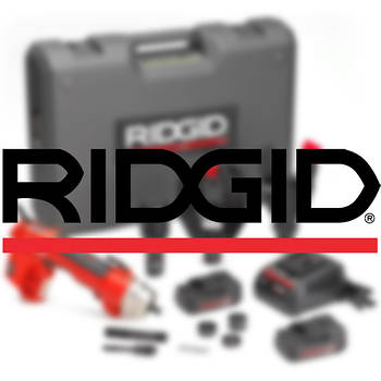 RIDGID