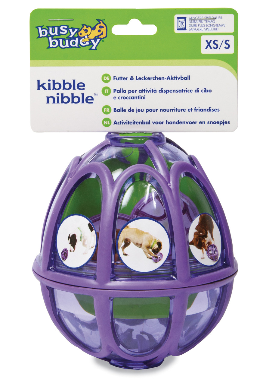 Іграшка для соб. PETSAFE Куля, під корм, M/L,* +, фото 1