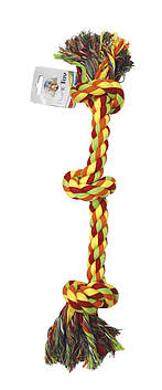 Іграшка для соб. CROCI канат грейфер 3 сайту, 50,8 см (ціна за 1шт)