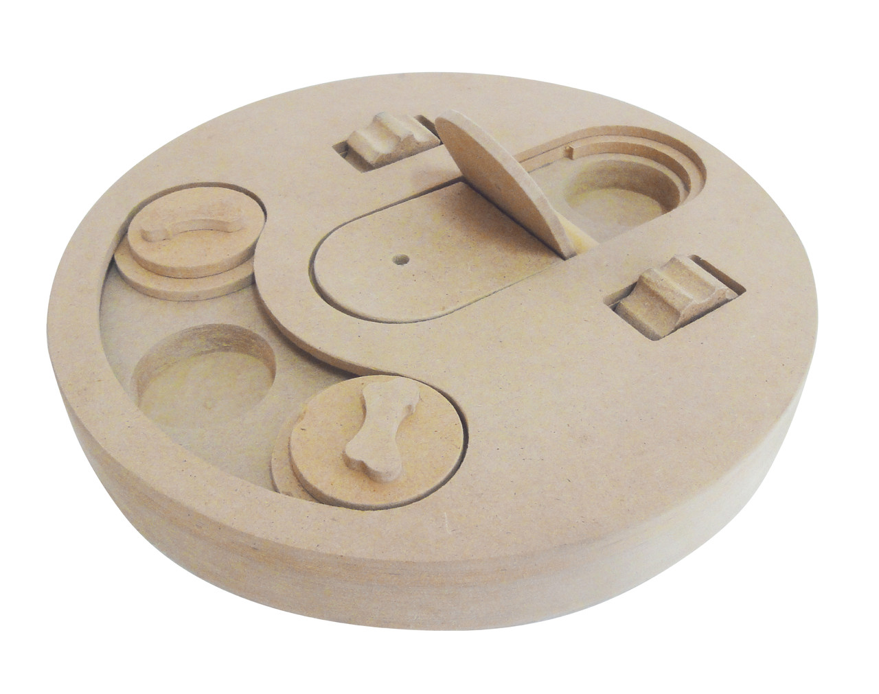 Іграшка для соб. CROCI SMART TOY 0, фото 1