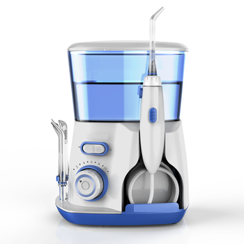 Стаціонарний іригатор Waterpulse V300