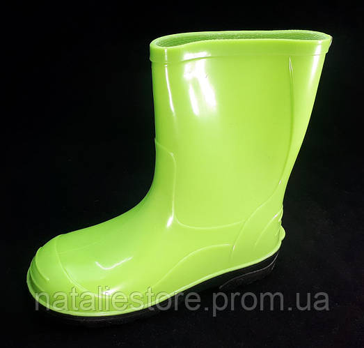 Купить Сапоги резиновые . Размеры: 35, цена 340 ₴ — Prom.ua (ID#1251501213)