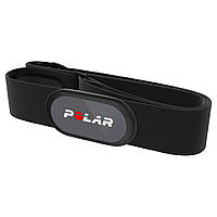 Датчик пульса Polar H9 ANT+, Black, р.XS-S (PL-92081566-black), черный