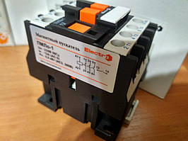 Контактор ПМЛо-1-12 220 В