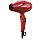 Фен ручної BaByliss VULCANO V3 Ionic 2200W, RED, фото 2