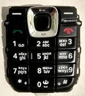 Клавиатура кнопки Nokia 2610
