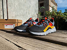 Чоловічі оригінальні кросівки Xtep Outdoor Shoes, фото 3