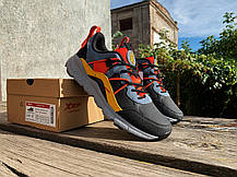 Чоловічі оригінальні кросівки Xtep Outdoor Shoes, фото 6