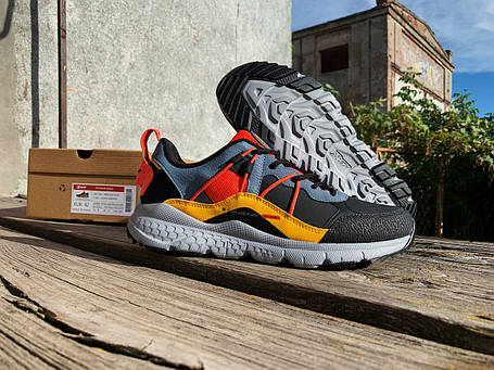 Чоловічі оригінальні кросівки Xtep Outdoor Shoes, фото 1