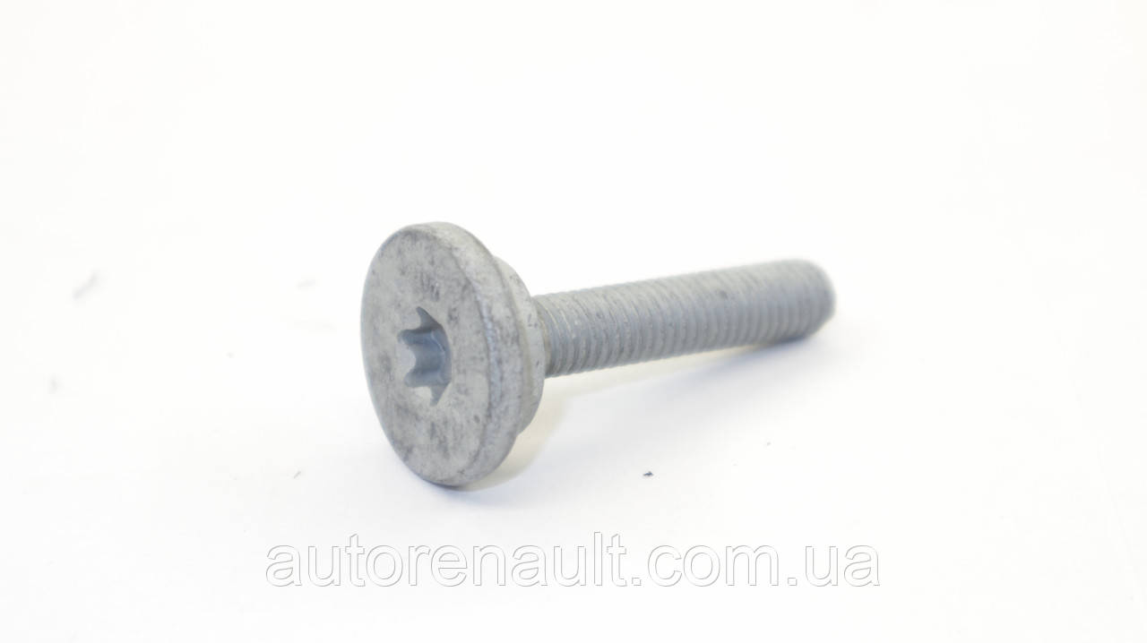 Болт кріплення ребристого ролика на Мерседес Спринтер 2.2/2.7 CDI 2000-2006 MERCEDES (Оригінал) 6119900212