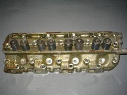 ГБЦ 66-06-1007-20