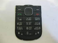 Клавиатура кнопки Nokia 1202