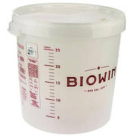 Емкость для брожения Biowin пластиковая 30 л.