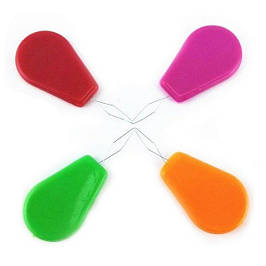 Нитковдівачі