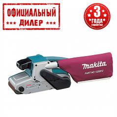 Стрічкова шліфмашина Makita 9404