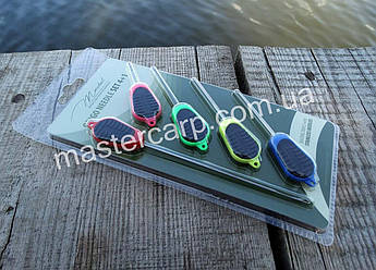 Набір Carp Zoom Marshal Origo Needle Set 4+1 (Свердло + 4 голки)