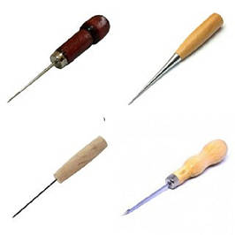 Шило кравецьке