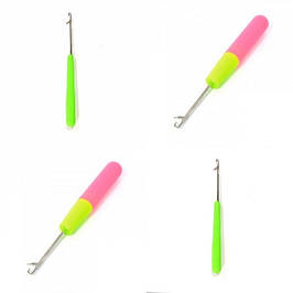 Гачки для підняття петель