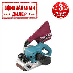 Стрічкова шліфмашина Makita 9403