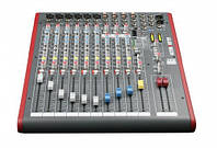 Микшерный пульт Allen Heath ZED12FX