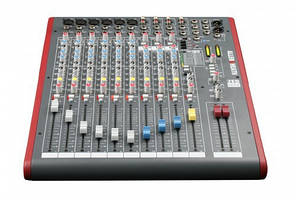 Мікшерний пульт Allen Heath ZED12FX