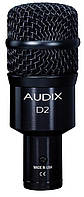 Инструментальный микрофон AUDIX D2