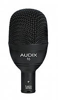 Инструментальный микрофон AUDIX f6