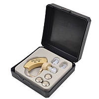 Слуховой аппарат Xingma XM-907 / Заушный слуховой аппарат
