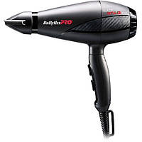 Фен ручної BaByliss BLACK STAR Ionic 2200W