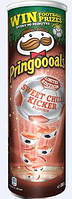 Чипсы Pringles Sweet Chili Kicker 200 g