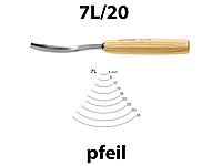 Pfeil 7L/20