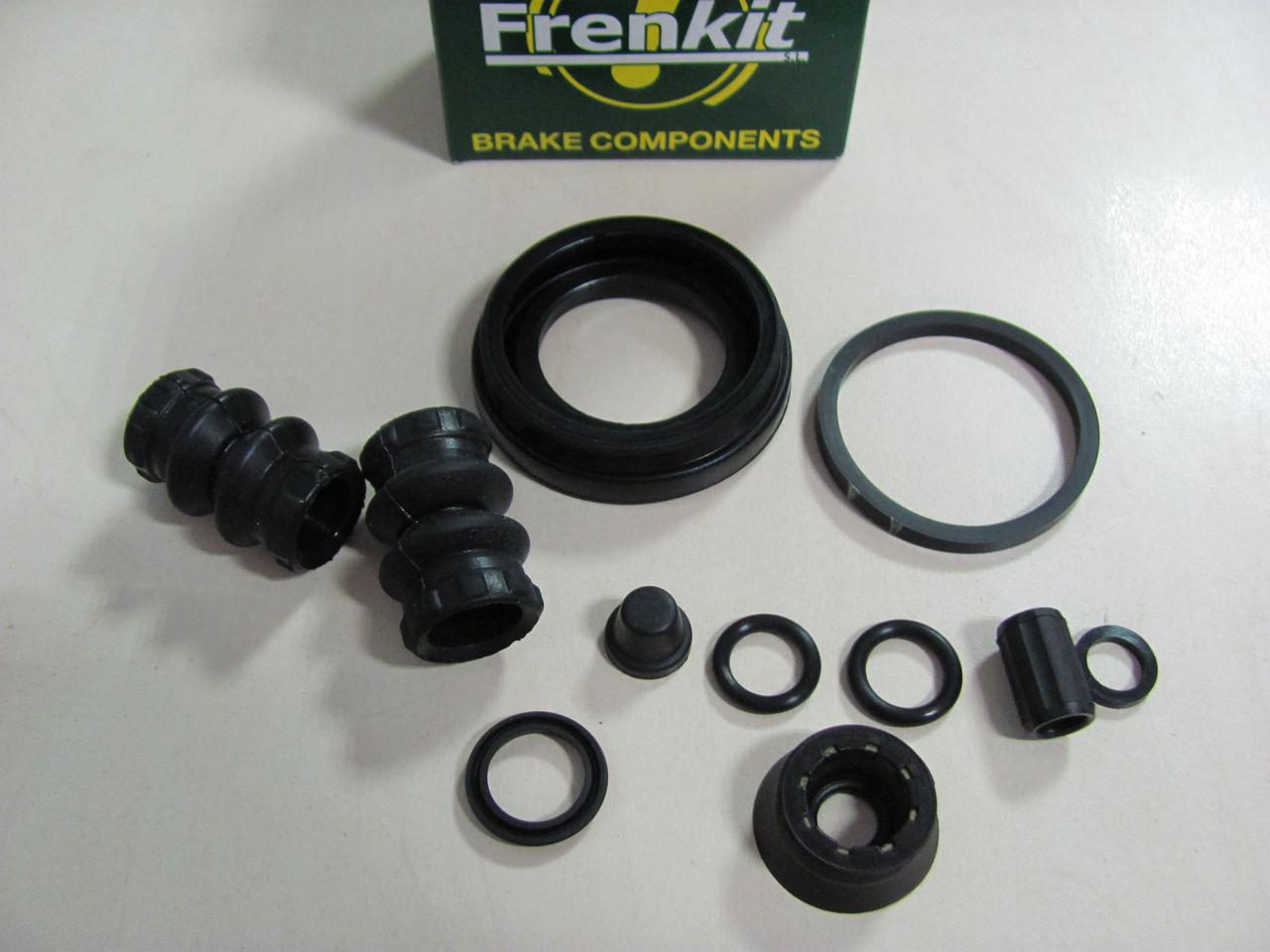 Ремкомплект супорта гальмівного заднього Volkswagen T4 | FRENKIT 238022