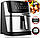 Аерофритюрниця DMS® HF-6E XXL Air Fryer Germany, фото 5