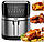 Аерофритюрниця DMS® HF-6E XXL Air Fryer Germany, фото 7