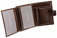 Шкіряний гаманець Badura RFID, фото 7